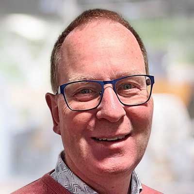 Dick Heldoorn